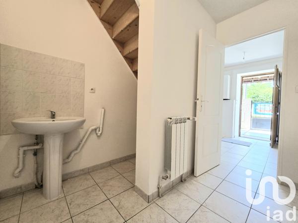 Maison à vendre 4 pièces 86 m² Arc-sur-Tille