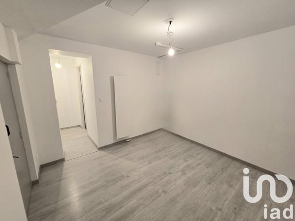 Maison à vendre 4 pièces 86 m² Arc-sur-Tille