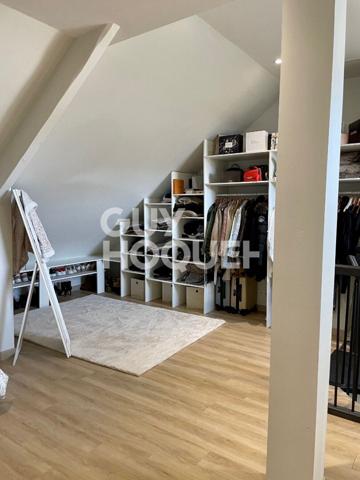 À vendre : Appartement poétique au coeur de Compiègne