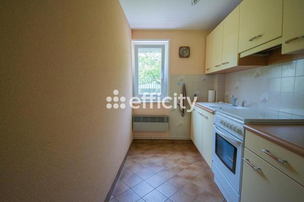 Maison 8 pièces - 171 m² Exclusivité efficity