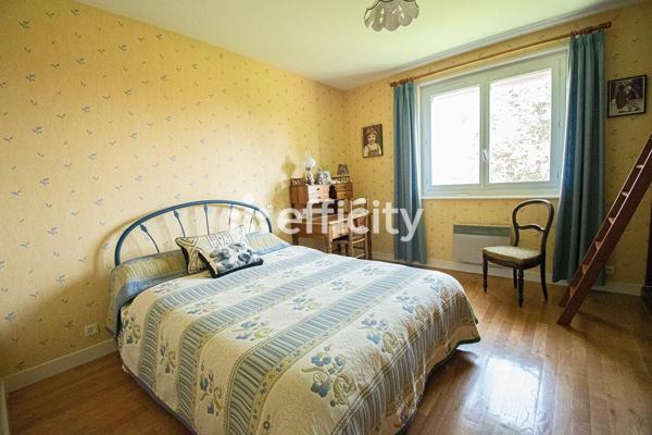 Maison 8 pièces - 171 m² Exclusivité efficity