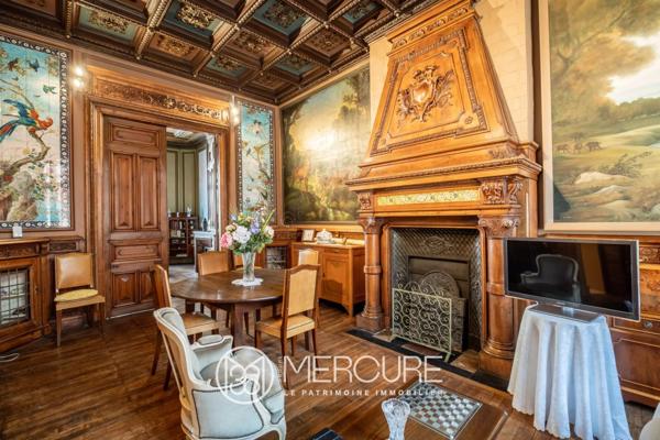 Appartement à Limoges