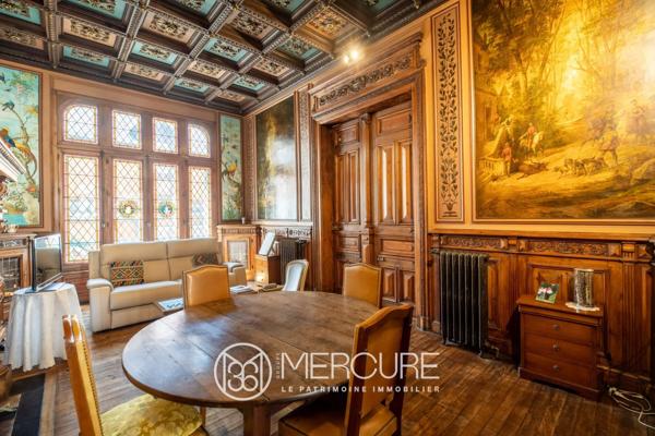 Appartement à Limoges