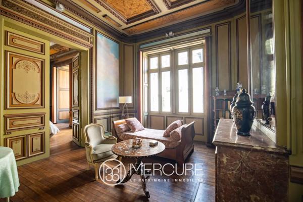 Appartement à Limoges