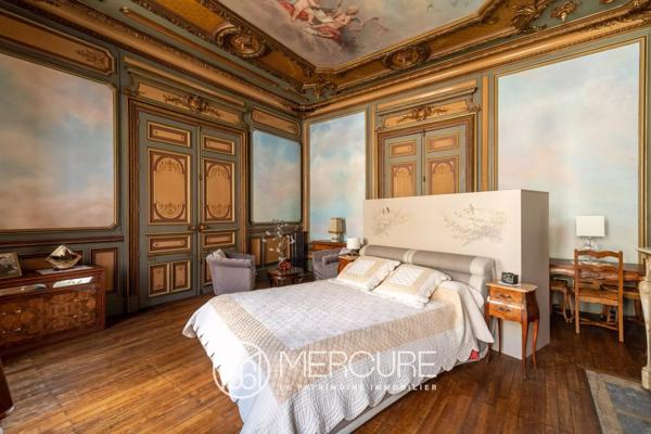 Appartement à Limoges