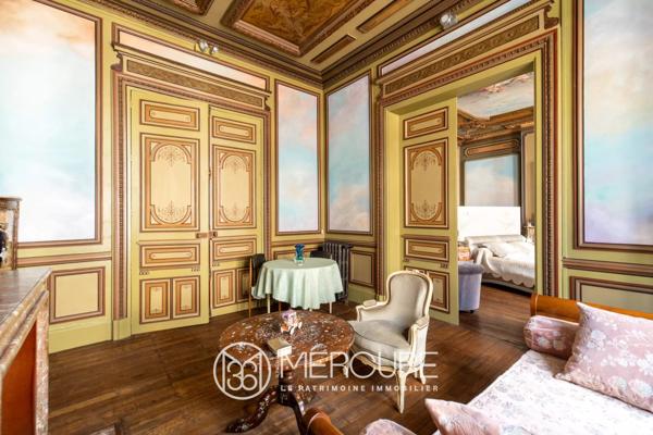 Appartement à Limoges