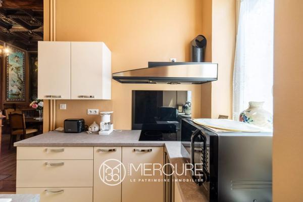 Appartement à Limoges
