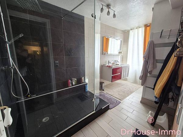 Maison à vendre 8 pièces de 146 m²