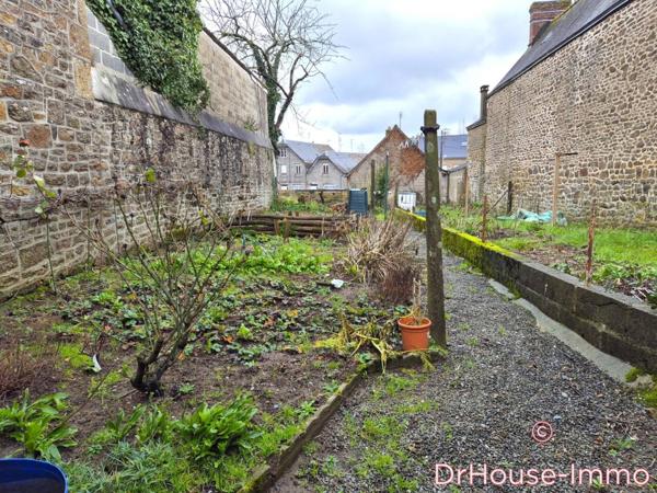 Maison à vendre 8 pièces de 146 m²