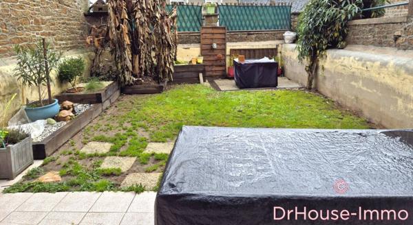 Maison à vendre 8 pièces de 146 m²