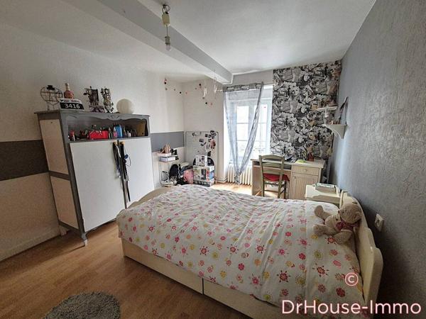 Maison à vendre 8 pièces de 146 m²