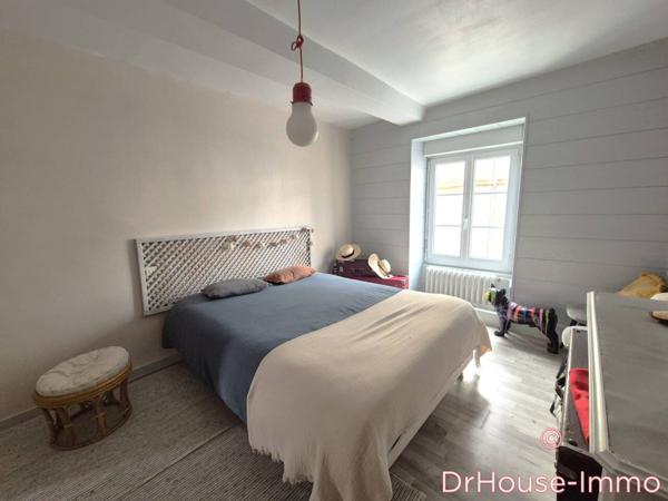 Maison à vendre 8 pièces de 146 m²