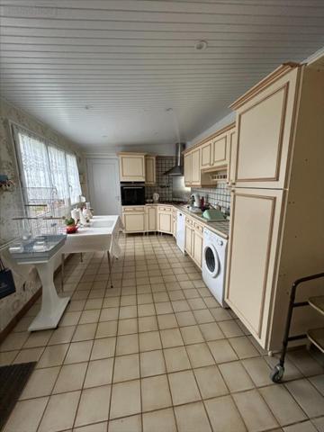 Maison à vendre à Boulogne-sur-Mer dans le Pas-de-Calais (62200), ref : 62057-1092633