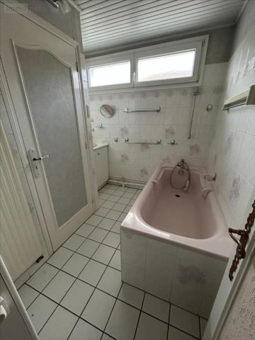 Maison à vendre à Boulogne-sur-Mer dans le Pas-de-Calais (62200), ref : 62057-1092633