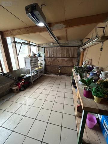 Maison à vendre à Boulogne-sur-Mer dans le Pas-de-Calais (62200), ref : 62057-1092633