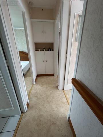 Maison à vendre à Boulogne-sur-Mer dans le Pas-de-Calais (62200), ref : 62057-1092633