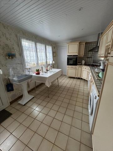Maison à vendre à Boulogne-sur-Mer dans le Pas-de-Calais (62200), ref : 62057-1092633