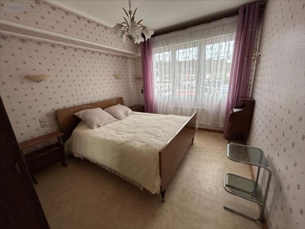 Maison à vendre à Boulogne-sur-Mer dans le Pas-de-Calais (62200), ref : 62057-1092633