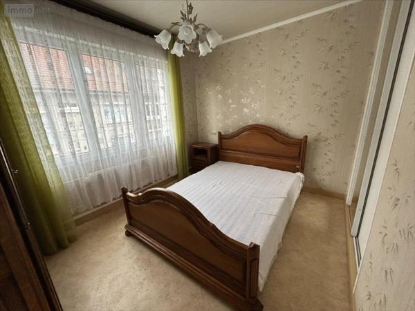 Maison à vendre à Boulogne-sur-Mer dans le Pas-de-Calais (62200), ref : 62057-1092633