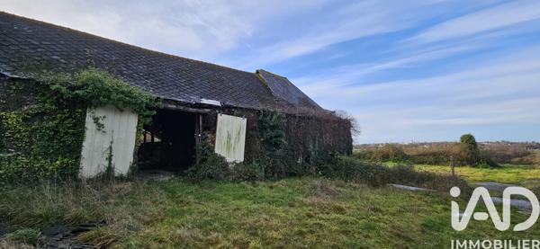 Maison à vendre 3 pièces 170 m² Vitré