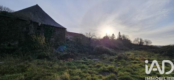 Maison à vendre 3 pièces 170 m² Vitré