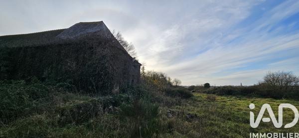 Maison à vendre 3 pièces 170 m² Vitré