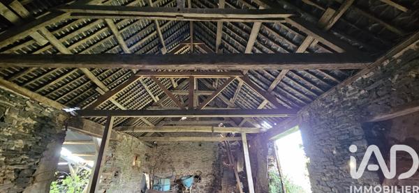 Maison à vendre 3 pièces 170 m² Vitré