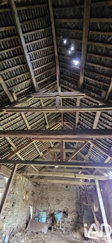 Maison à vendre 3 pièces 170 m² Vitré