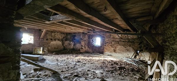 Maison à vendre 3 pièces 170 m² Vitré