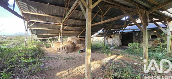 Maison à vendre 3 pièces 170 m² Vitré