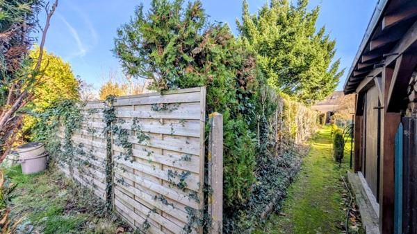 Vente Maison de village 3 pièces 60 m2 à Aubigny-sur-Nère