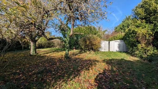 Vente Maison de village 3 pièces 60 m2 à Aubigny-sur-Nère