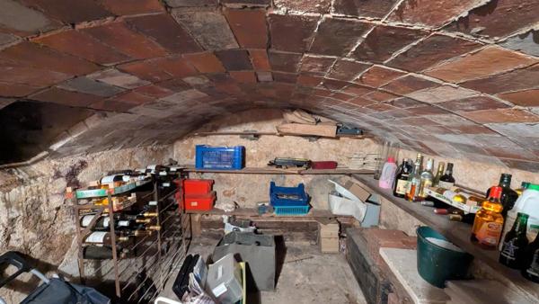 Vente Maison de village 3 pièces 60 m2 à Aubigny-sur-Nère