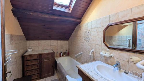 Vente Maison de village 3 pièces 60 m2 à Aubigny-sur-Nère