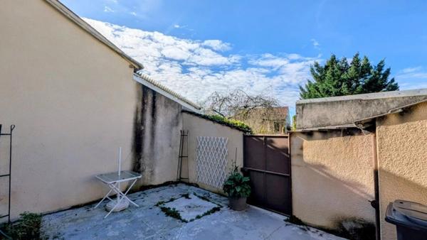 Vente Maison de village 3 pièces 60 m2 à Aubigny-sur-Nère