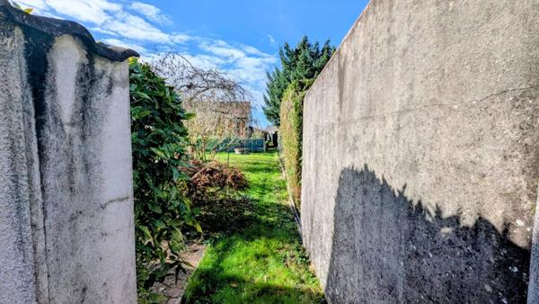 Vente Maison de village 3 pièces 60 m2 à Aubigny-sur-Nère