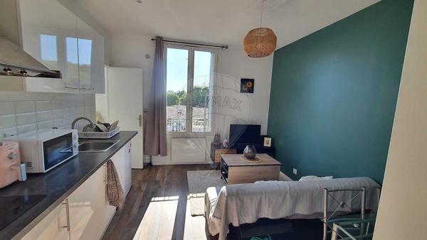 Appartement  à louer - Seine-et-Marne - 77