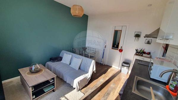 Appartement  à louer - Seine-et-Marne - 77