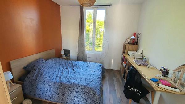 Appartement  à louer - Seine-et-Marne - 77