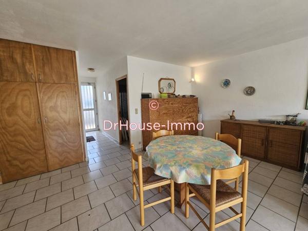 Appartement à vendre 2 pièces de 46 m²