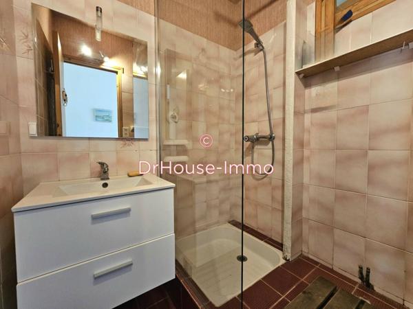 Appartement à vendre 2 pièces de 46 m²