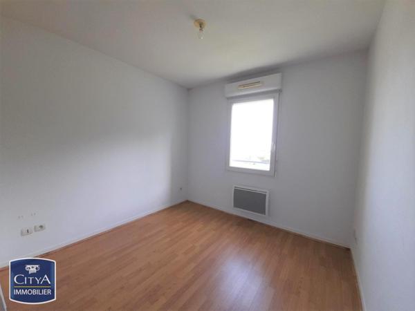 Appartement à louer 3 pièces 60.92m² Guéret (23000)