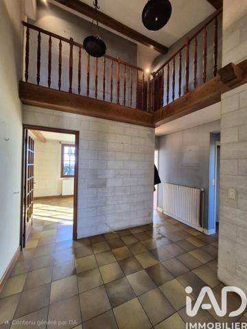 Maison à vendre 4 pièces 103 m² Dury