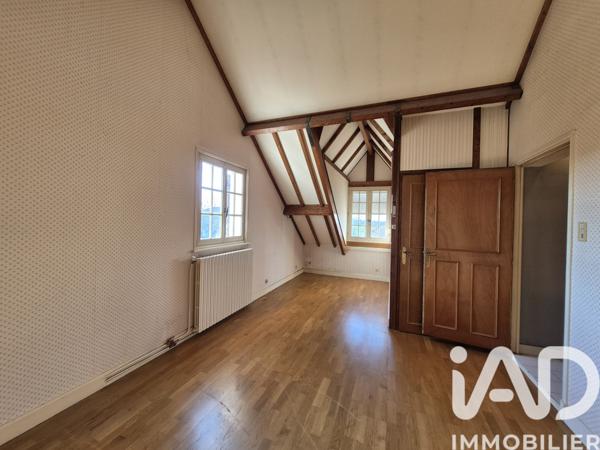 Maison à vendre 4 pièces 103 m² Dury