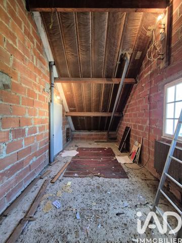 Maison à vendre 4 pièces 103 m² Dury