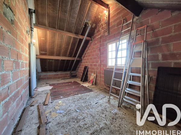 Maison à vendre 4 pièces 103 m² Dury