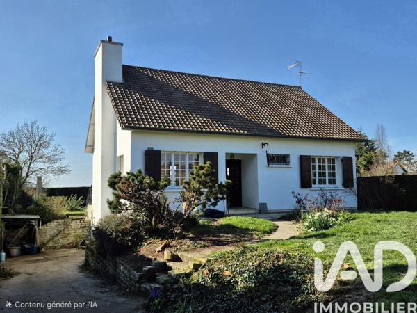 Maison à vendre 4 pièces 103 m² Dury