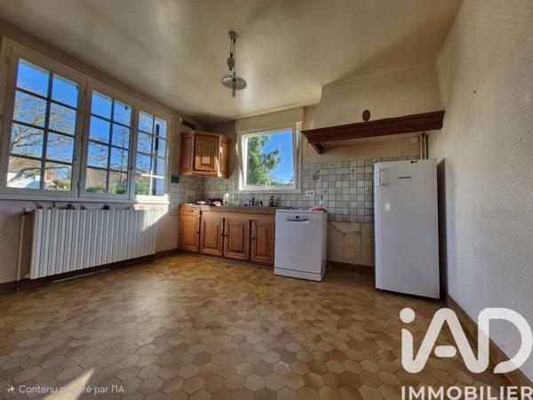 Maison à vendre 4 pièces 103 m² Dury