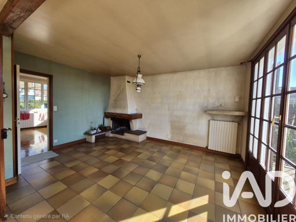 Maison à vendre 4 pièces 103 m² Dury