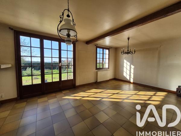 Maison à vendre 4 pièces 103 m² Dury